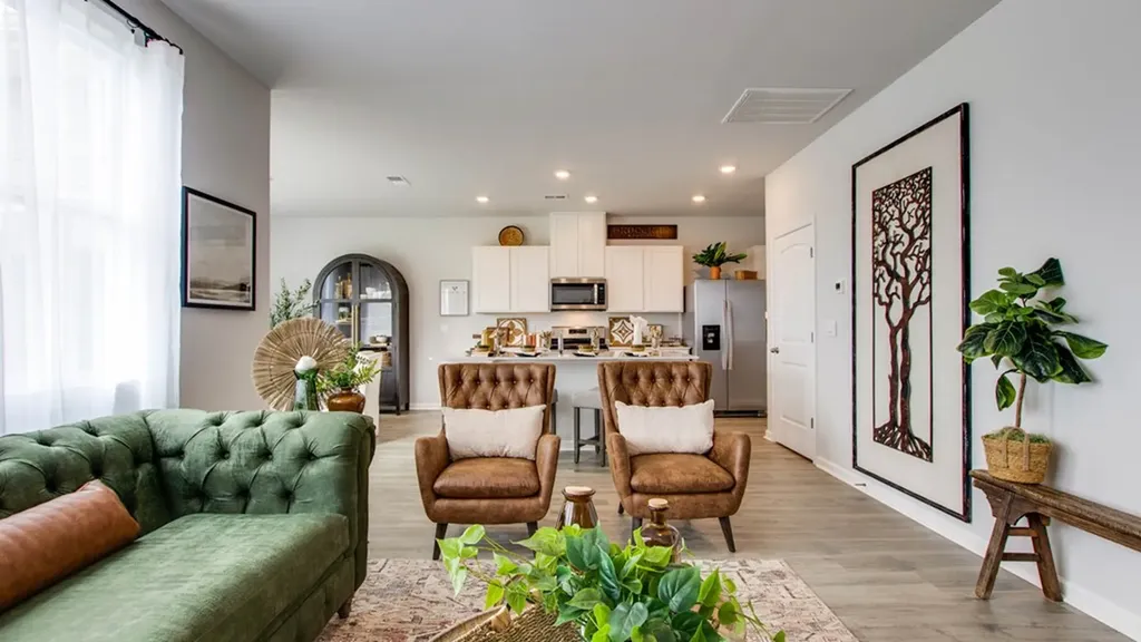 267 London Court Baxter TN 38544