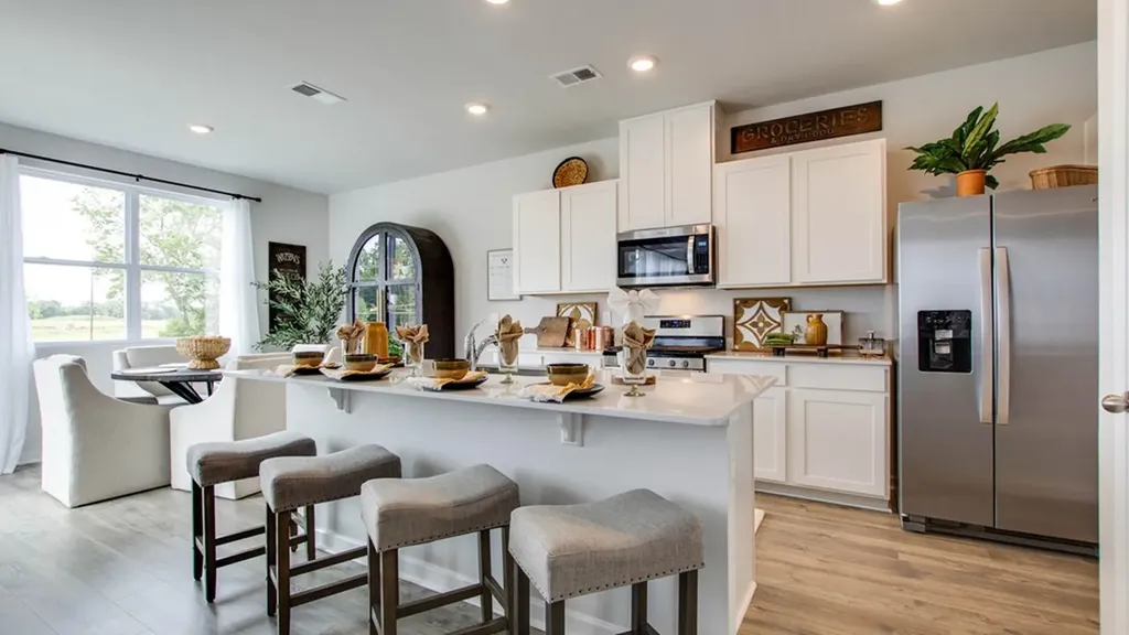 267 London Court Baxter TN 38544