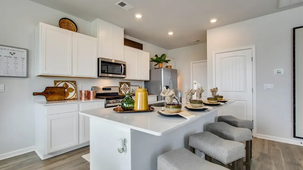 267 London Court Baxter TN 38544