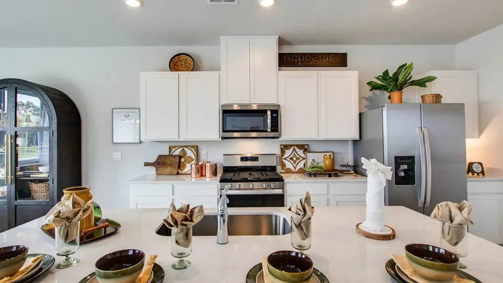 267 London Court Baxter TN 38544