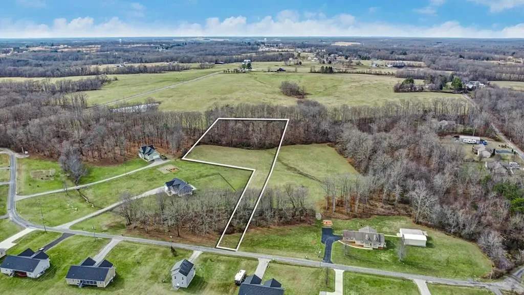 Lot 43 Adams Creek Road Crossville TN 38571