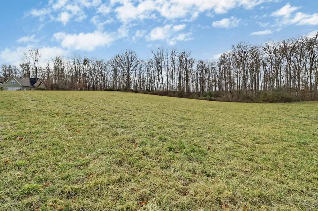 Lot 43 Adams Creek Road Crossville TN 38571