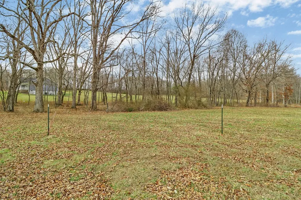 Lot 43 Adams Creek Road Crossville TN 38571