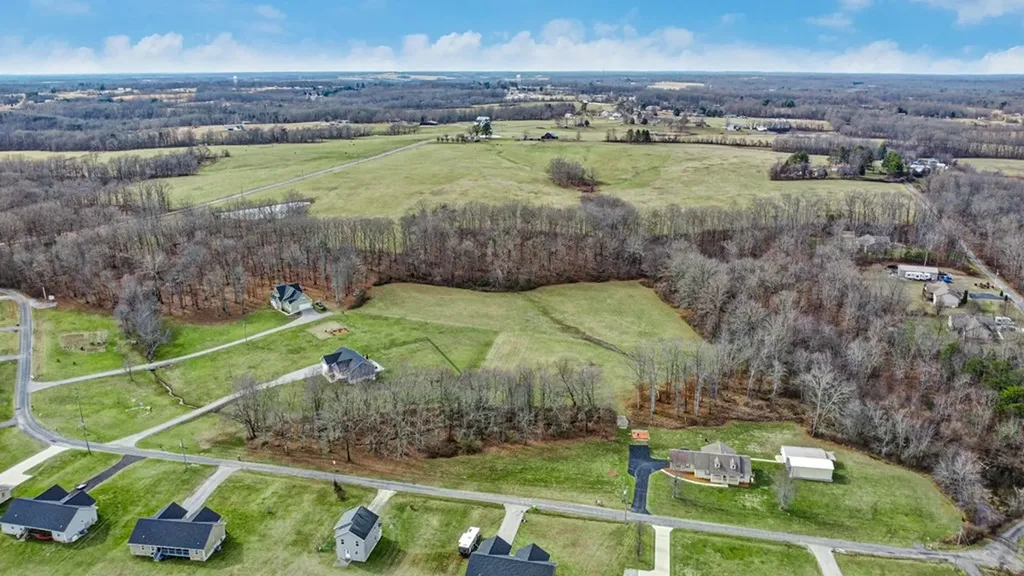 Lot 43 Adams Creek Road Crossville TN 38571