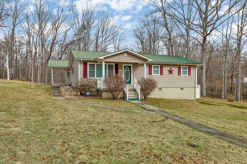 149 Horseshoe Circle Jamestown TN 38556