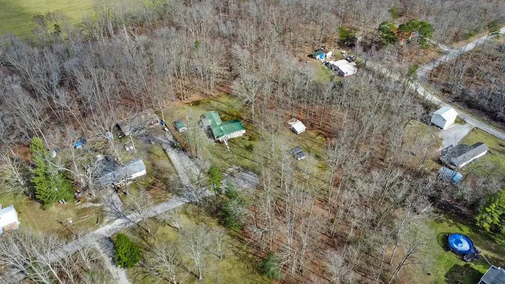 149 Horseshoe Circle Jamestown TN 38556