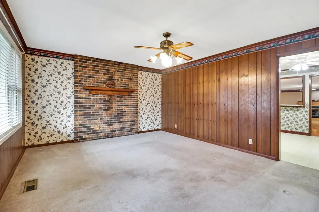 149 Horseshoe Circle Jamestown TN 38556