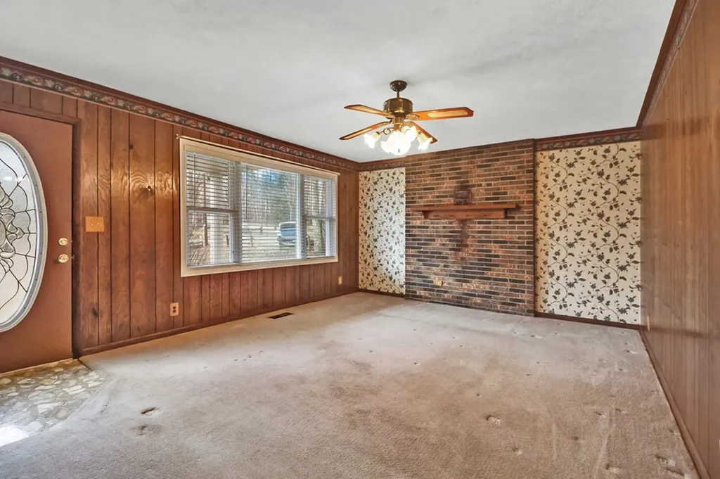 149 Horseshoe Circle Jamestown TN 38556