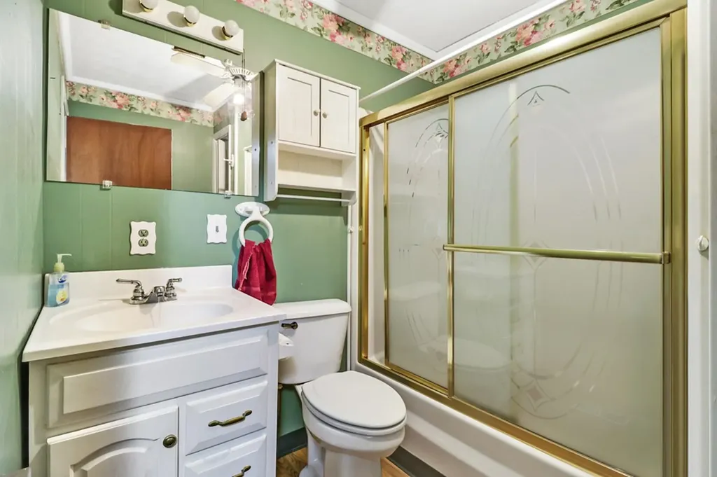 149 Horseshoe Circle Jamestown TN 38556