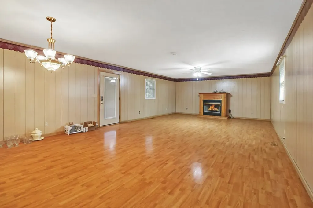 149 Horseshoe Circle Jamestown TN 38556