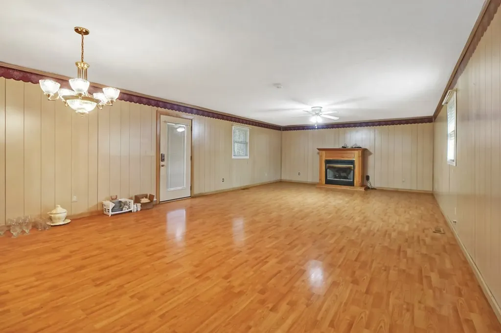 149 Horseshoe Circle Jamestown TN 38556