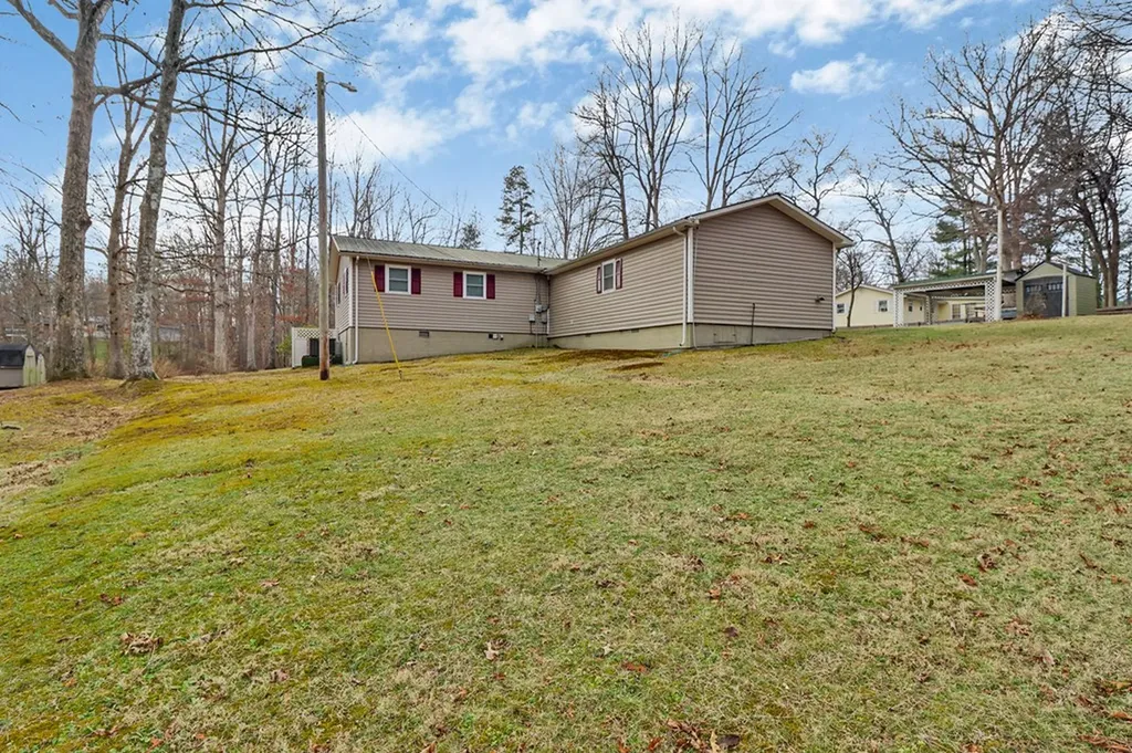 149 Horseshoe Circle Jamestown TN 38556