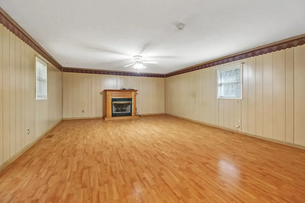 149 Horseshoe Circle Jamestown TN 38556