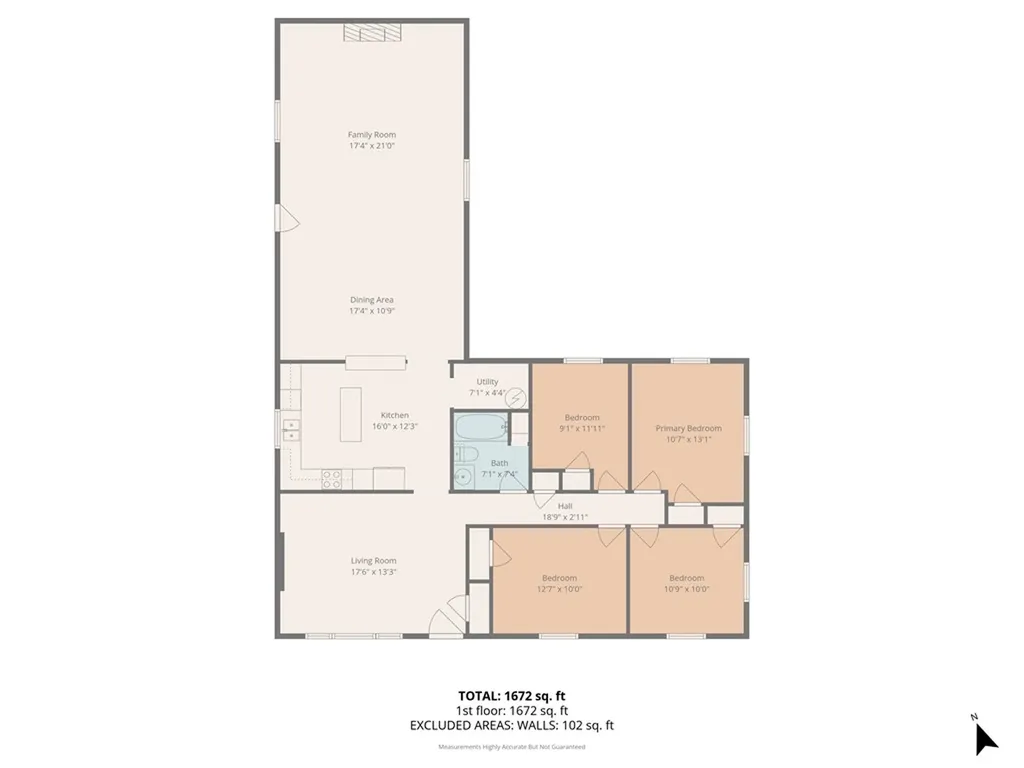 149 Horseshoe Circle Jamestown TN 38556