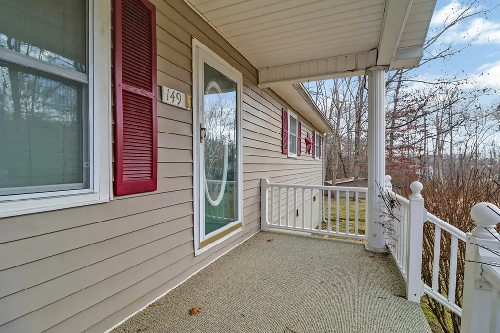 149 Horseshoe Circle Jamestown TN 38556