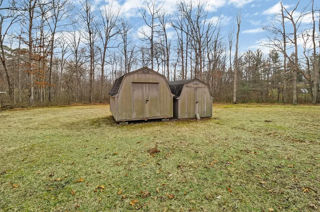 149 Horseshoe Circle Jamestown TN 38556