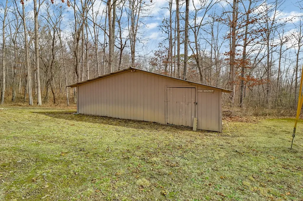 149 Horseshoe Circle Jamestown TN 38556