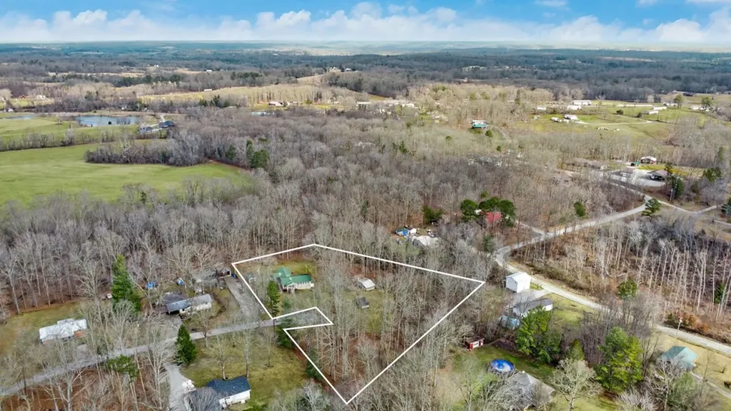 149 Horseshoe Circle Jamestown TN 38556