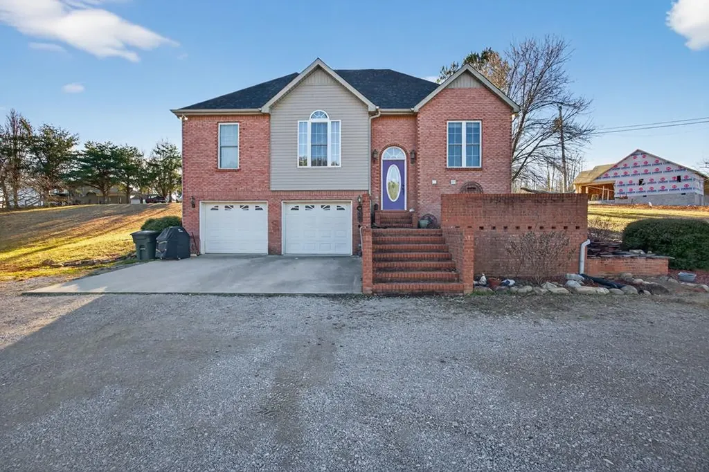 409 Westwood Drive Sparta TN 38583