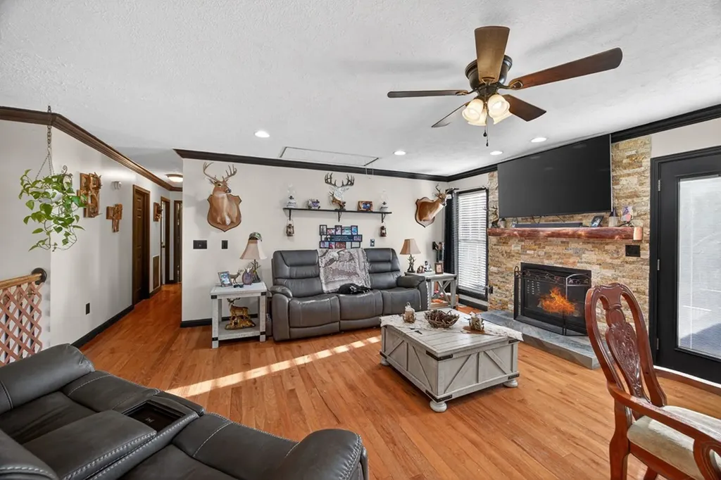 409 Westwood Drive Sparta TN 38583