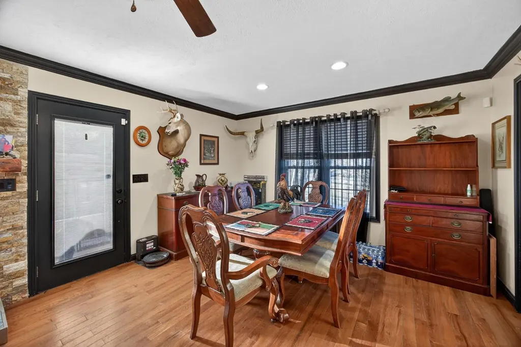 409 Westwood Drive Sparta TN 38583