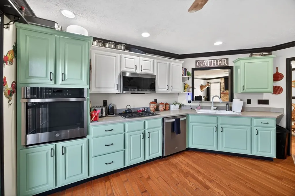 409 Westwood Drive Sparta TN 38583