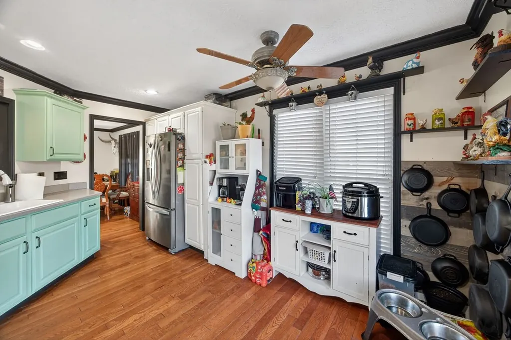 409 Westwood Drive Sparta TN 38583