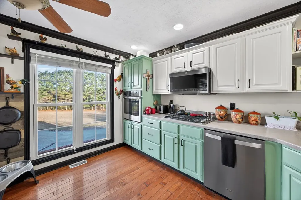 409 Westwood Drive Sparta TN 38583