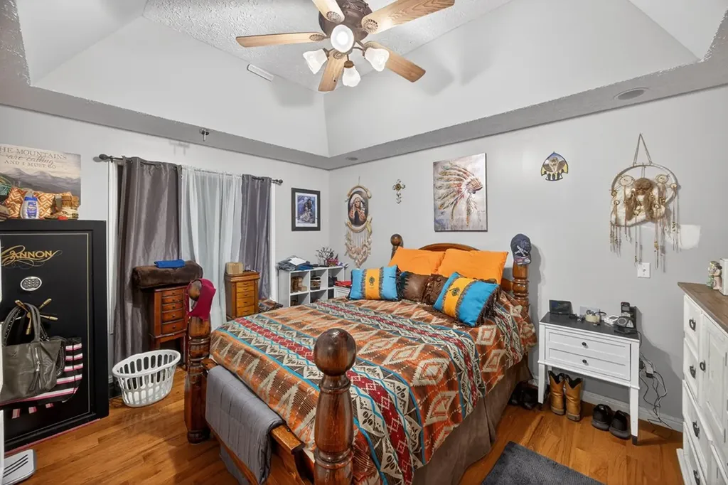 409 Westwood Drive Sparta TN 38583