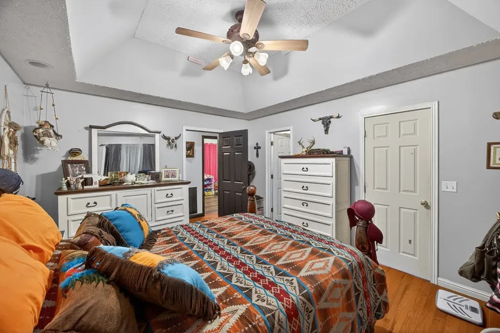 409 Westwood Drive Sparta TN 38583