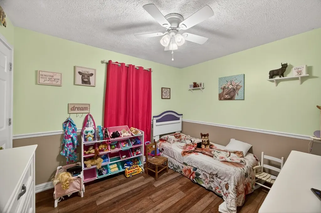 409 Westwood Drive Sparta TN 38583