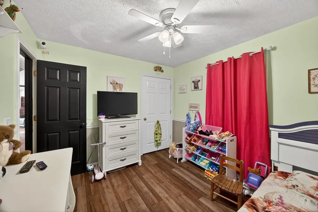 409 Westwood Drive Sparta TN 38583