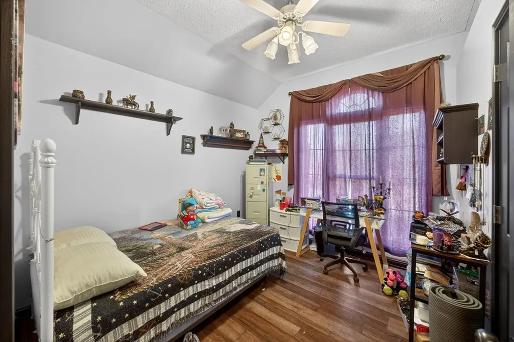 409 Westwood Drive Sparta TN 38583