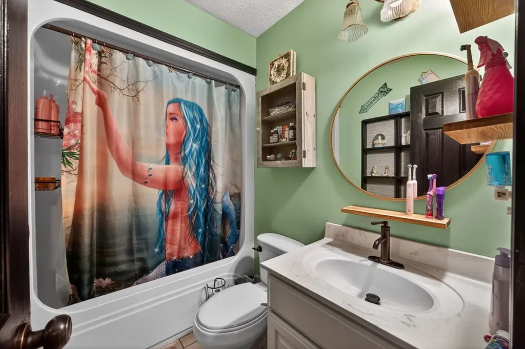 409 Westwood Drive Sparta TN 38583