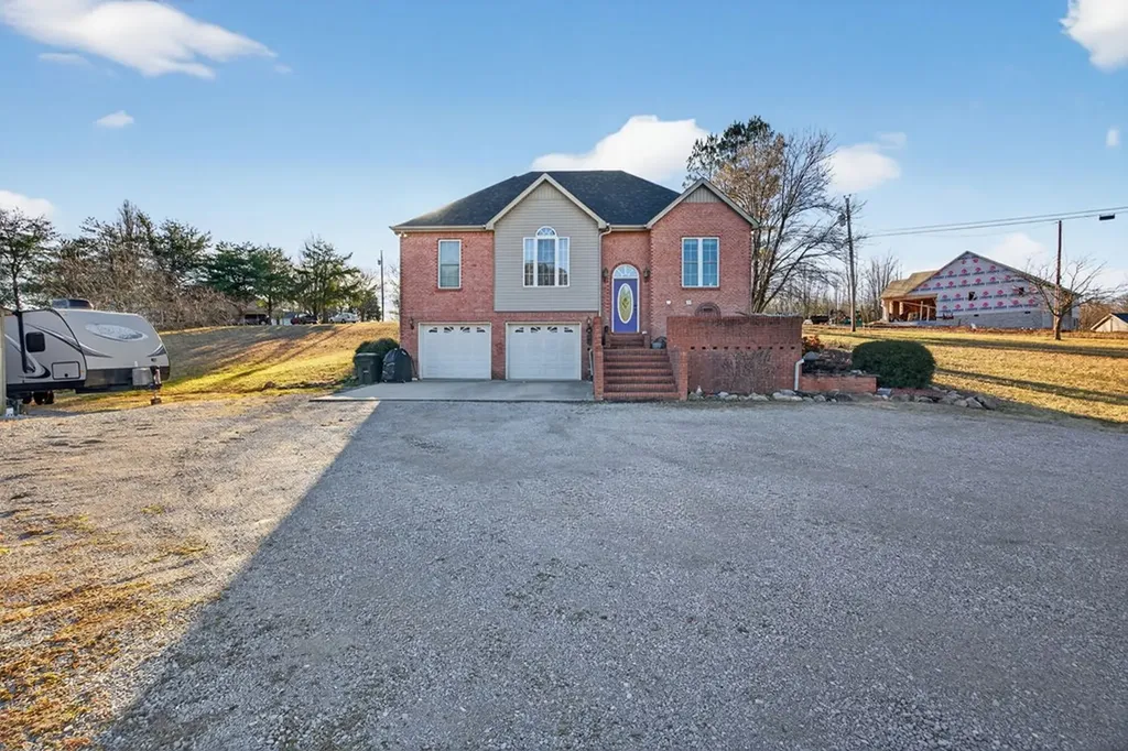 409 Westwood Drive Sparta TN 38583