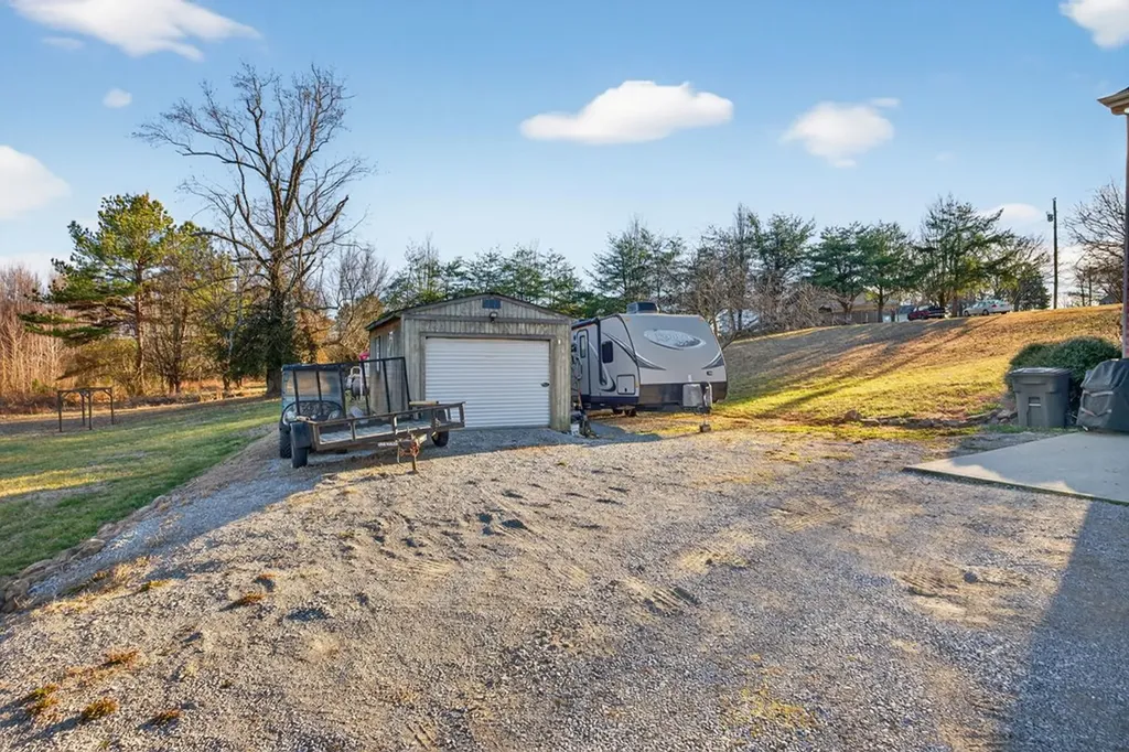 409 Westwood Drive Sparta TN 38583