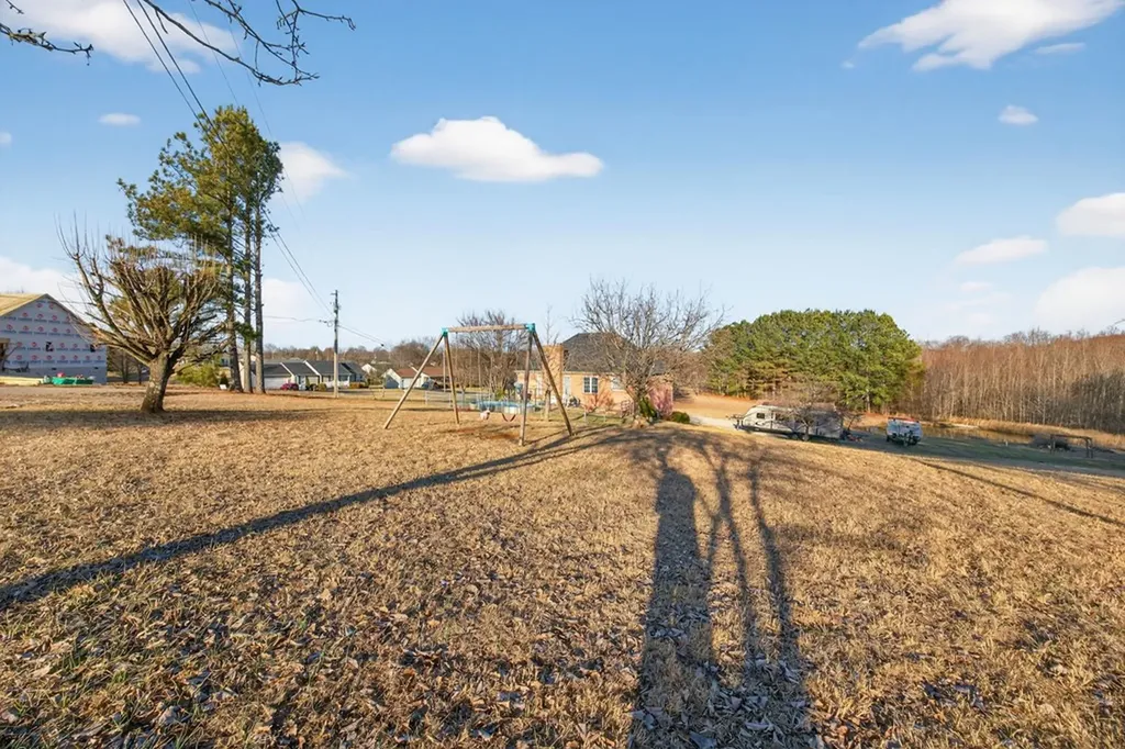 409 Westwood Drive Sparta TN 38583