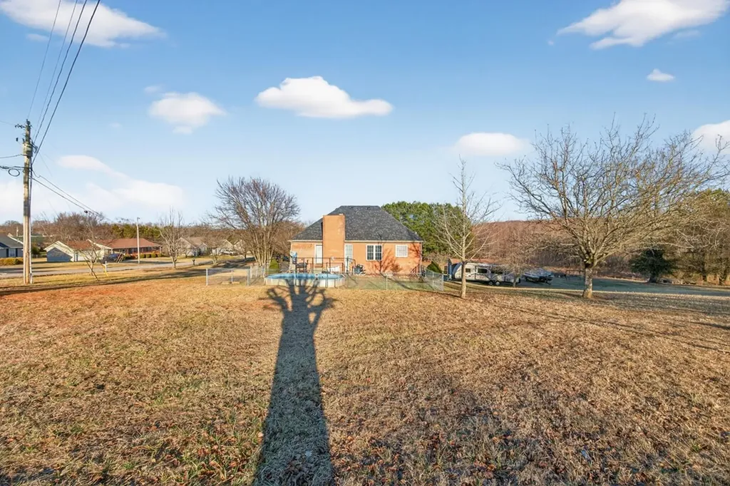 409 Westwood Drive Sparta TN 38583