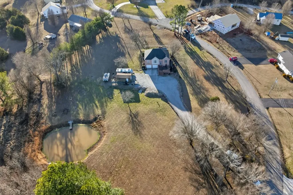 409 Westwood Drive Sparta TN 38583