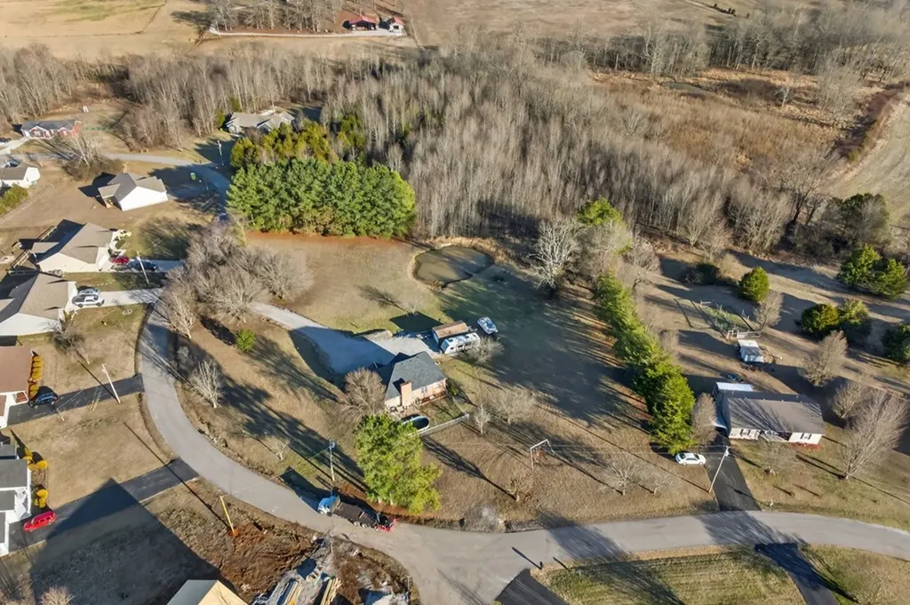 409 Westwood Drive Sparta TN 38583