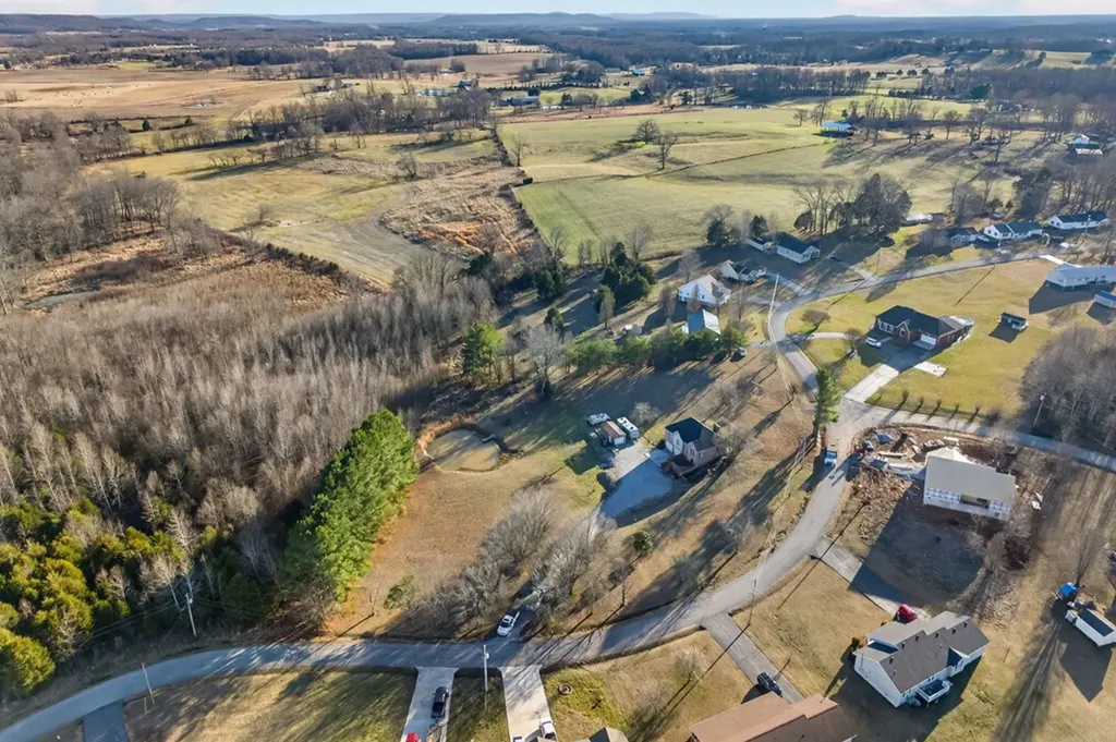 409 Westwood Drive Sparta TN 38583