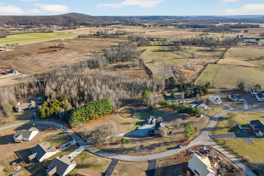 409 Westwood Drive Sparta TN 38583