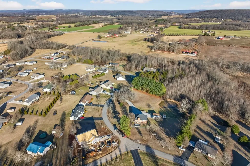 409 Westwood Drive Sparta TN 38583