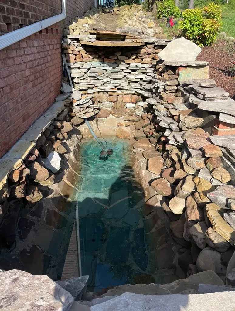 409 Westwood Drive Sparta TN 38583