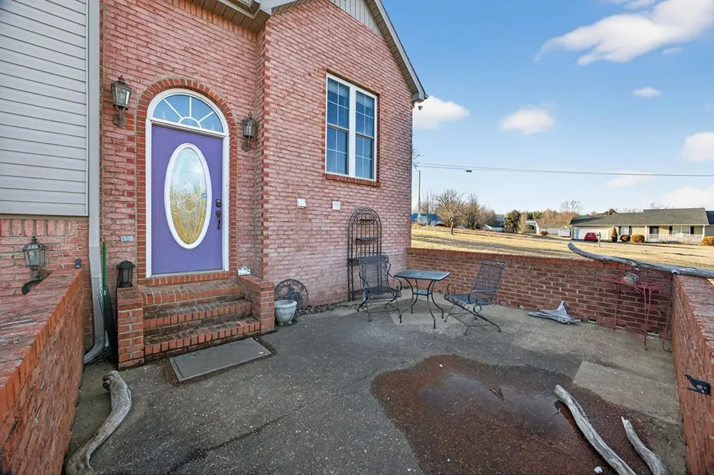 409 Westwood Drive Sparta TN 38583