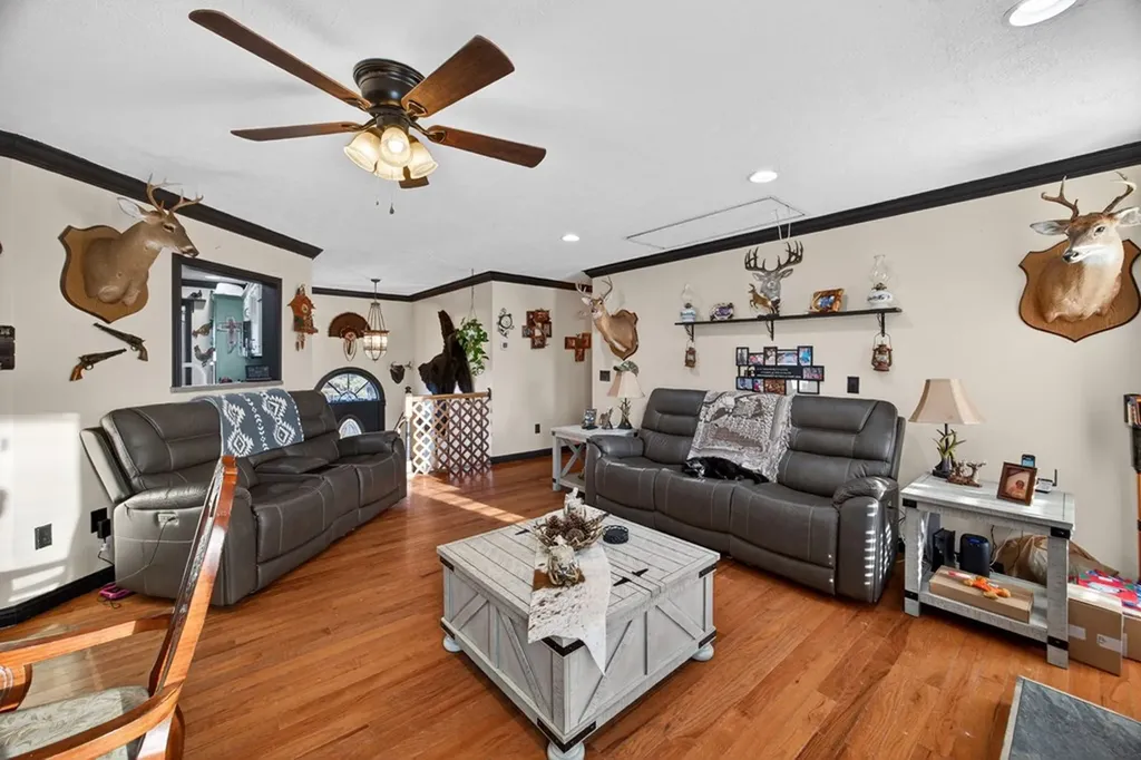 409 Westwood Drive Sparta TN 38583