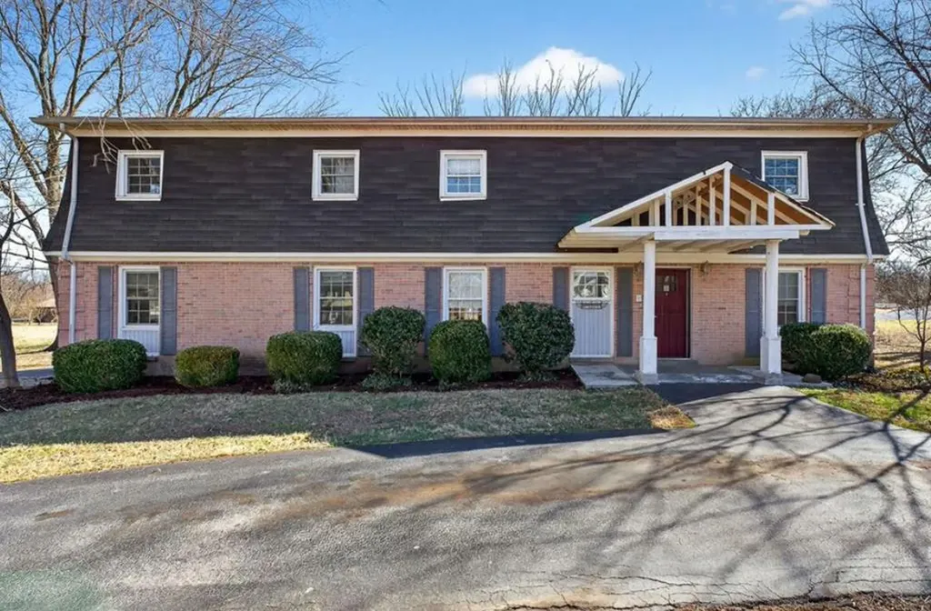 544 Scenic Lane Cookeville TN 38506