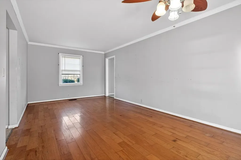 544 Scenic Lane Cookeville TN 38506