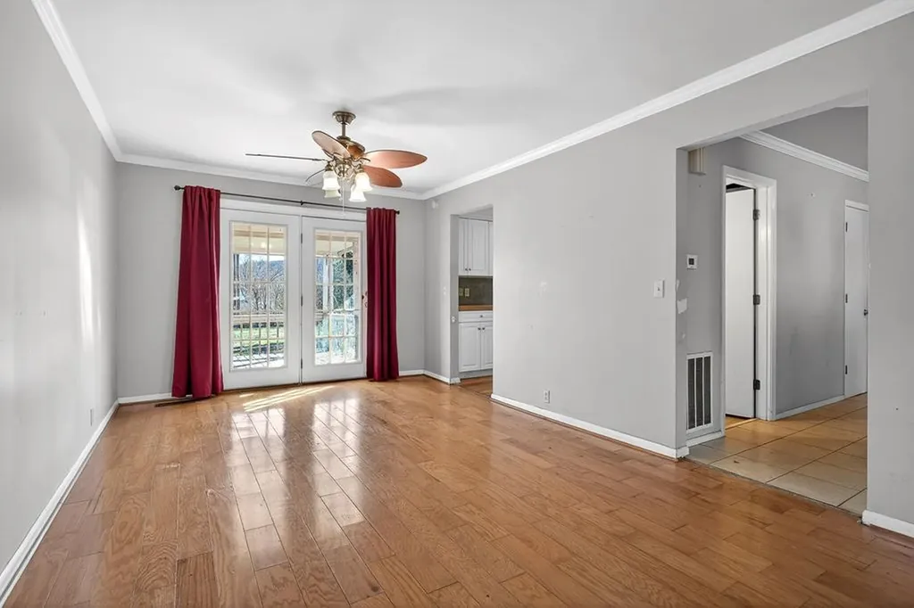 544 Scenic Lane Cookeville TN 38506