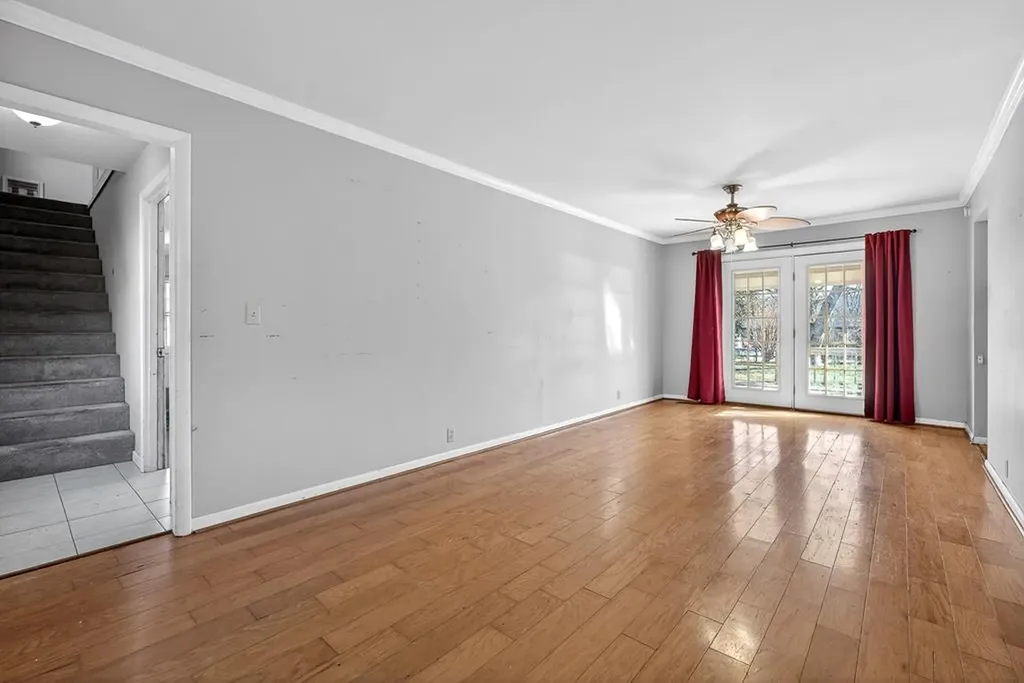 544 Scenic Lane Cookeville TN 38506